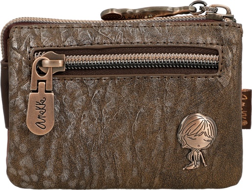 Novčanik fashion Anekke FW24 Outer 12x7x4cm