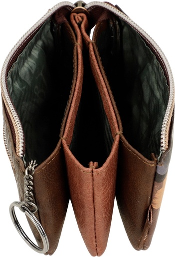 Novčanik fashion Anekke FW24 Outer 12x7x4cm