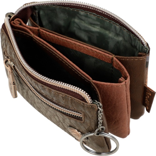 Novčanik fashion Anekke FW24 Outer 12x7x4cm