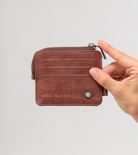 Novčanik fashion Anekke FW24 Outer 11x9x2cm