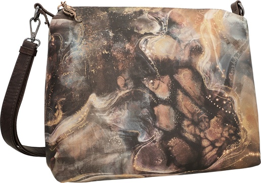 Torba fashion Anekke FW24 Dreamverse L - 33x27x16cm