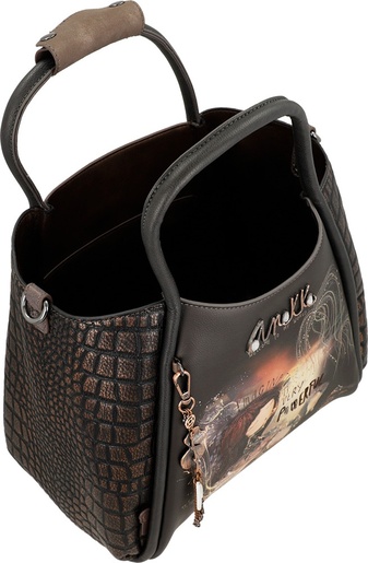 Torba fashion Anekke FW24 Dreamverse L - 33x27x16cm