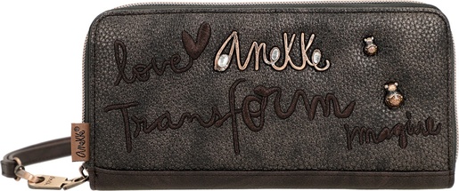 Novčanik fashion Anekke FW24 Land 20x10x2cm