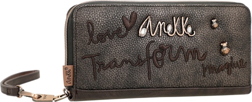 Novčanik fashion Anekke FW24 Land 20x10x2cm