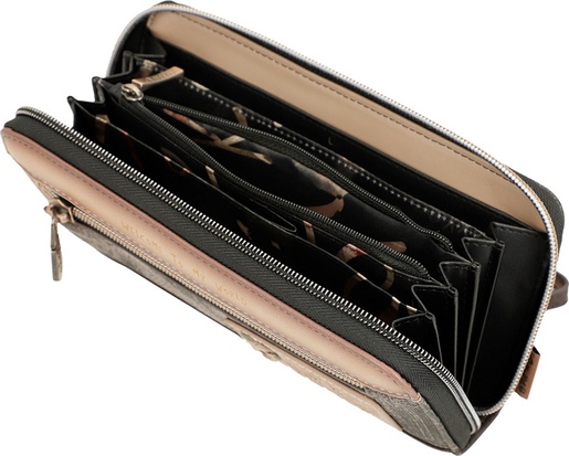 Novčanik fashion Anekke FW24 Land 20x10x2cm