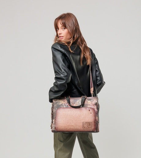 Torba poslovna Anekke FW24 Land 40x30x7cm