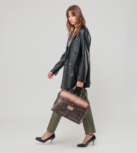 Torba poslovna Anekke FW24 Land 40x30x7cm