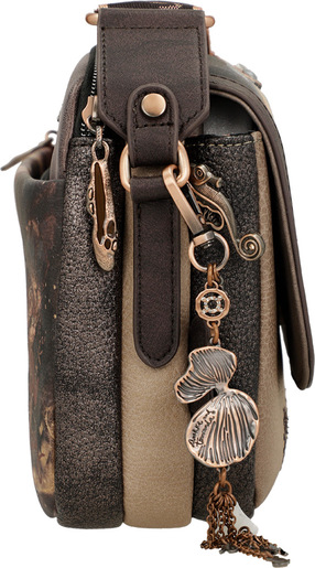 Torba fashion Anekke FW24 Dreamverse S - 25x18x8cm