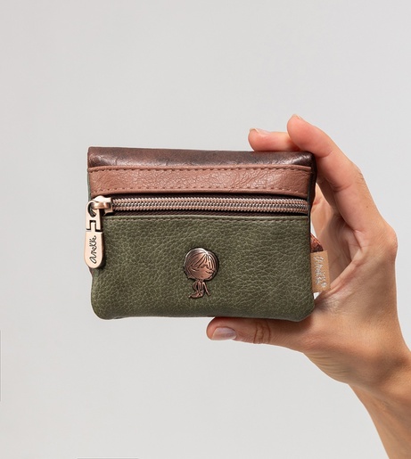 Novčanik fashion Anekke FW24 Outer 13x10x2cm