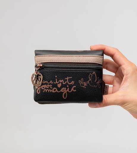 Novčanik fashion Anekke FW24 Dreamverse 13x10x2cm