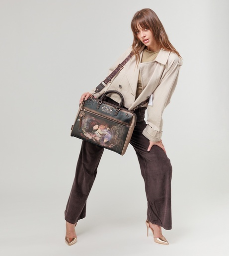 Torba poslovna Anekke FW24 Dreamverse 41x31x10cm