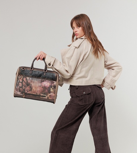 Torba poslovna Anekke FW24 Dreamverse 41x31x10cm