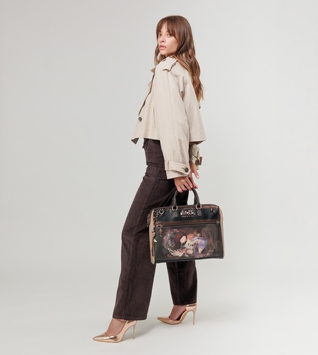 Torba poslovna Anekke FW24 Dreamverse 41x31x10cm