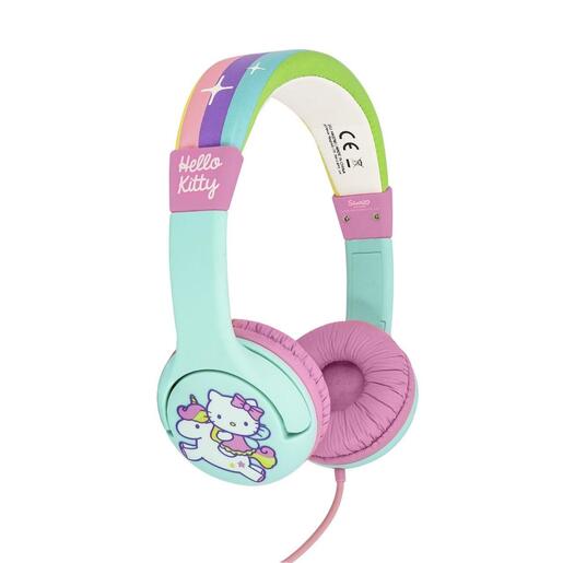 OTL Hello Kitty Unicorn, on-ear dječje slušalice