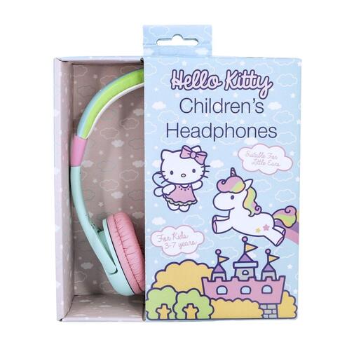 OTL Hello Kitty Unicorn, on-ear dječje slušalice