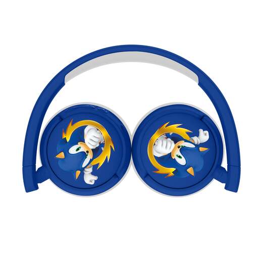 OTL Sonic the Hedgehog Kids, bežične on-ear dječje slušalice
