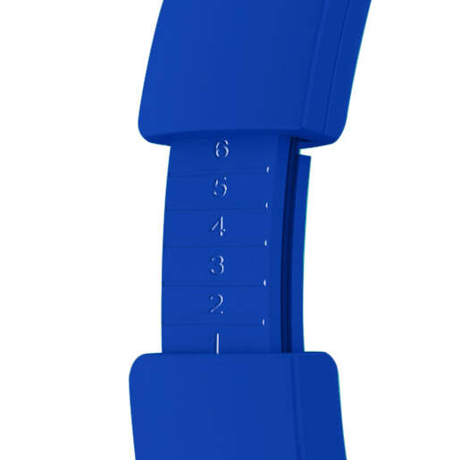 OTL Sonic the Hedgehog Kids, bežične on-ear dječje slušalice