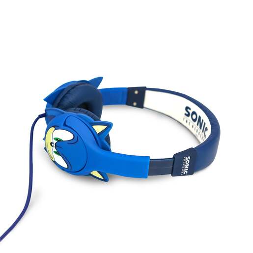 OTL Sonic the Hedgehog Kids, on-ear dječje slušalice