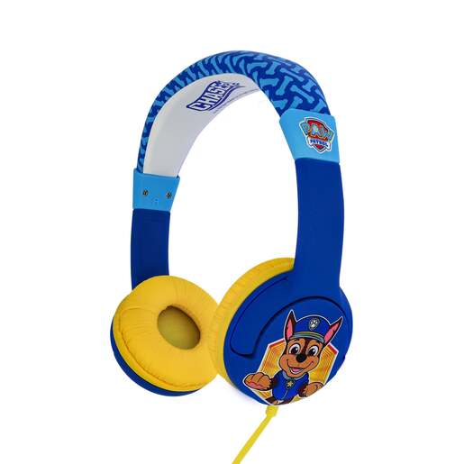 OTL Paw Patrol Chase, on-ear dječje slušalice