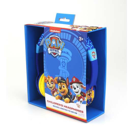 OTL Paw Patrol Chase, on-ear dječje slušalice