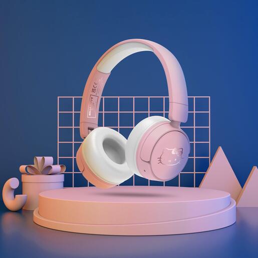 OTL Hello Kitty Kids, bežične on-ear dječje slušalice