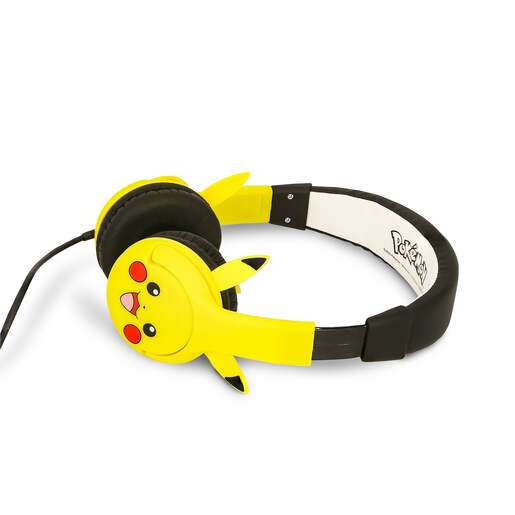 OTL Pokemon Pikachu Kids, on-ear dječje slušalice