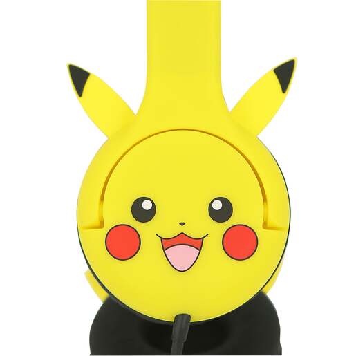 OTL Pokemon Pikachu Kids, on-ear dječje slušalice