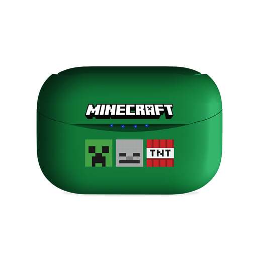 OTL Minecraft TWS, bežične in-ear dječje slušalice
