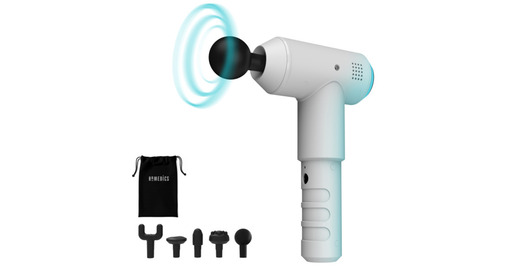 HoMedics Physio masažni pištolj PGM-150