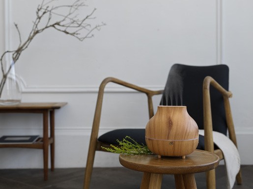 Serene House ultrazvučni aroma difuzor Mist Lightwood