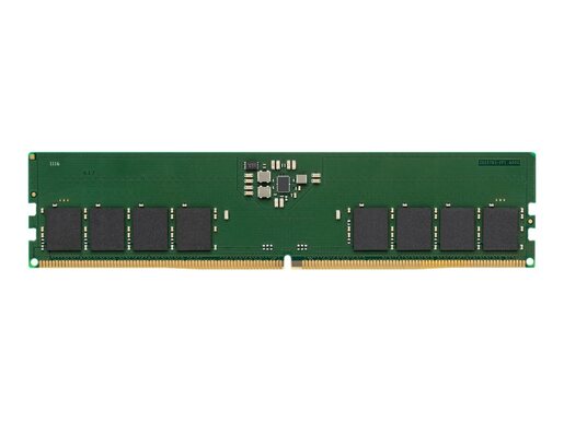 Memorija Kingston 16GB DDR5 5600Mhz, Non-ECC, CL46, DIMM, KVR56U46BS8-16