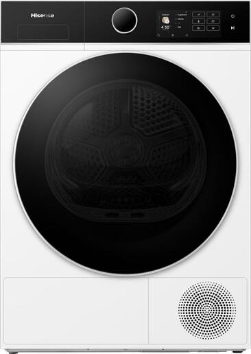 Hisense sušilica rublja DH5I104BWAB