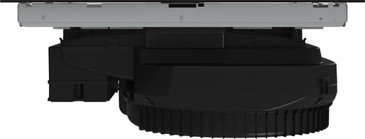 Hisense indukcijska ploča s napom HEH6432BSCWF