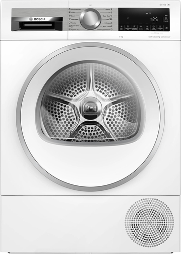 Bosch sušilica rublja WQG24591BY