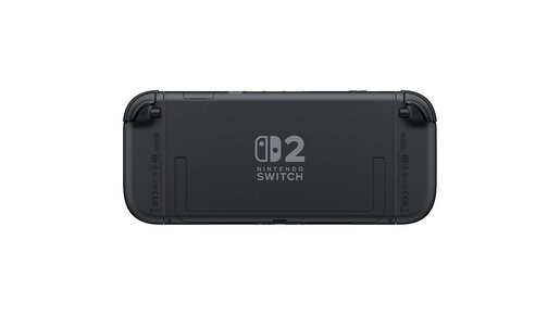 Nintendo Switch 2 + Pokemon Legends Z-A