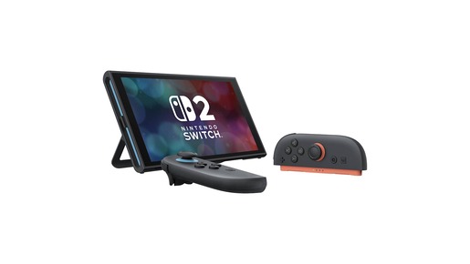 Nintendo Switch 2 + Pokemon Legends Z-A