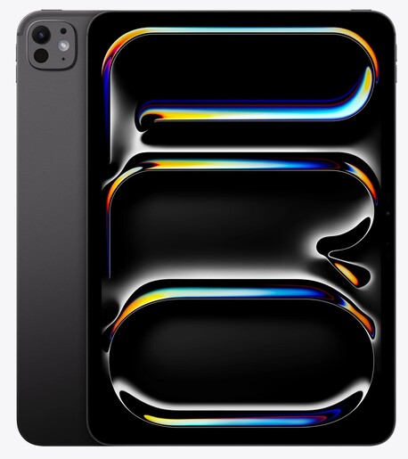 Apple iPad Pro 11", M5, Cellular, 2TB, Space Black, ME2Y4HC/A, tablet