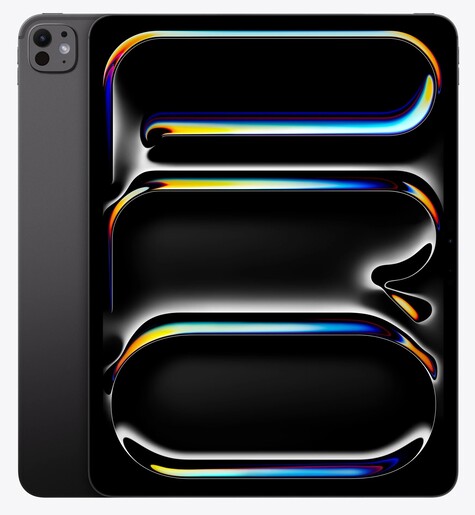 Apple iPad Pro 13", M5, Wi-Fi, 2TB, Space Black, MDYT4HC/A, tablet