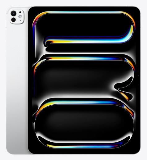 Apple iPad Pro 13", M5, Cellular, 2TB, Silver,ME8K4HC/A, tablet