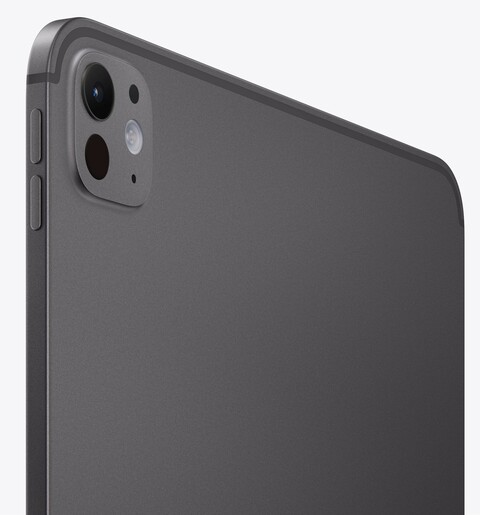 Apple iPad Pro 11", M5, Wi-Fi, 512GB, Space Black, MDWM4HC/A, tablet