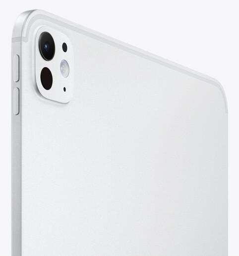 Apple iPad Pro 11", M5, Wi-Fi, 512GB, Silver, MDWN4HC/A, tablet