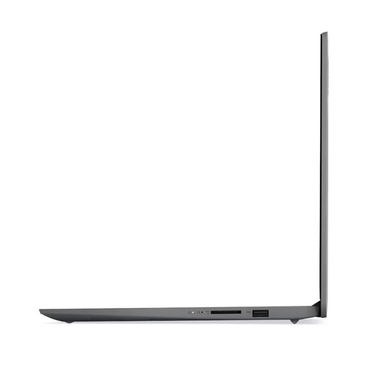 Lenovo IdeaPad 1 15AMN7, 82VG00V5SC, 15.6 FHD, AMD Ryzen 3 7320U, 16GB RAM, 512GB PCIe NVMe SSD, AMD Radeon 610M Graphics, Windows 11 Home, laptop