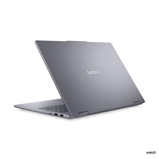 Lenovo IdeaPad 5 2-in-1 16AKP10, 83KU0005SC, 16 WUXGA Touch, AMD Ryzen AI 7 350, 16GB RAM, 1TB PCIe NVMe SSD, AMD Radeon 860M Graphics, Free DOS, laptop