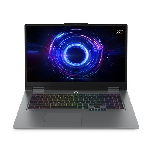 Lenovo LOQ 17IRX10, 83JH002YSC, 17.3 FHD IPS 165Hz, Intel Core i7-14700HX, 24GB RAM, 1TB PCIe NVMe SSD, NVIDIA GeForce RTX 5060 8GB, Free DOS, laptop