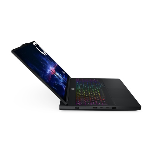 Lenovo Legion Pro 5 16IRX10, 83NN000NSC, 16 WQXGA 240Hz, Intel Core i9-14900HX, 32GB RAM, 1TB PCIe NVMe SSD, NVIDIA GeForce RTX 5050 8GB, Free DOS, laptop