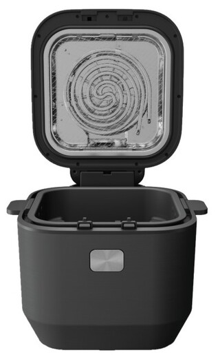 Beko friteza na vrući zrak FRL 5474 B