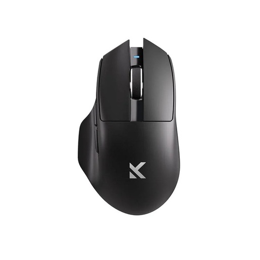 MCHOSE G7, bežični optički miš, crni, 26000 DPI, MC-G7-2