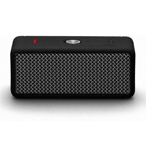 Marshall Emberton II prijenosni Bluetooth zvučnik, Black & Steel