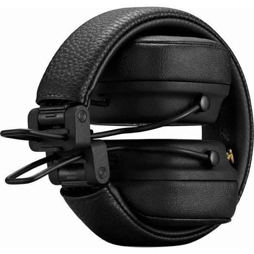 Marshall Major IV, slušalice, crne