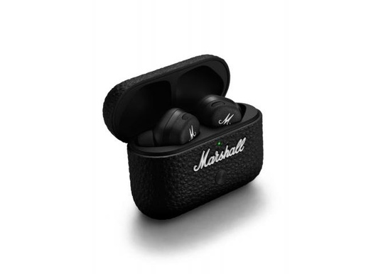 Marshall Motif II ANC, slušalice, crne